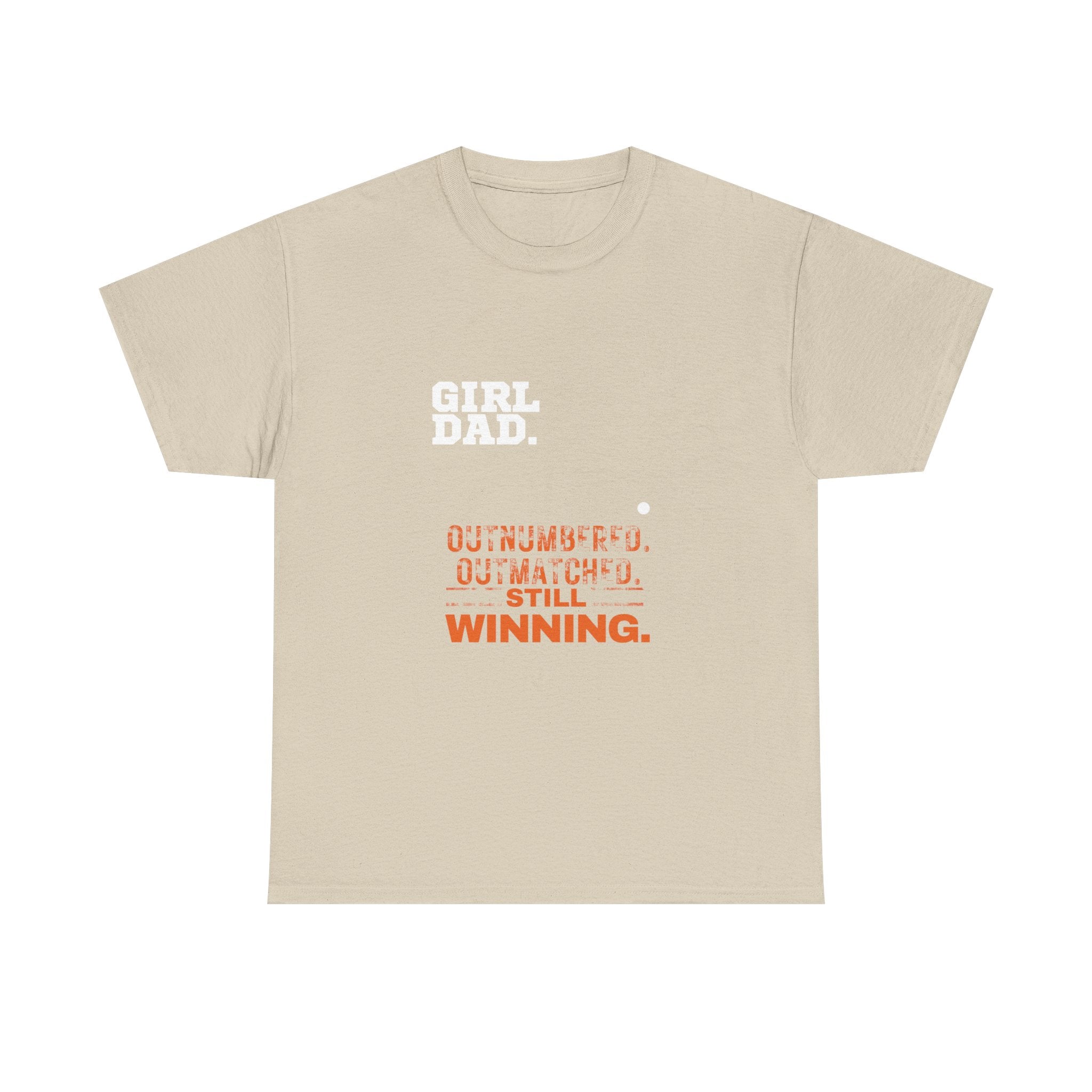 Girl(s) Dad Tee
