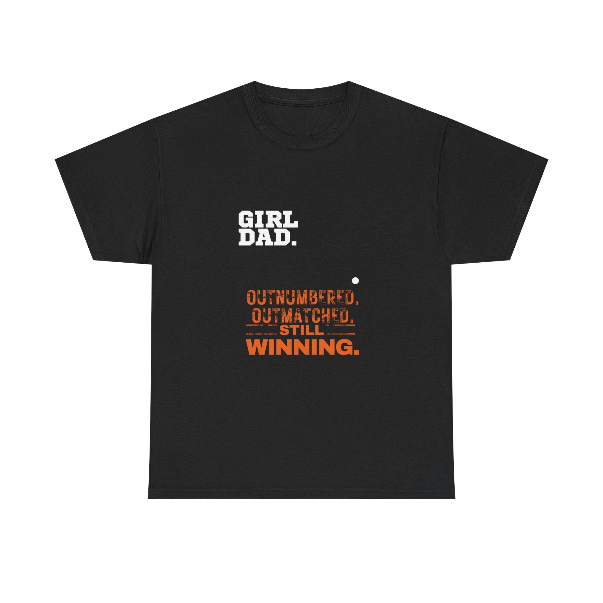 Girl(s) Dad Tee