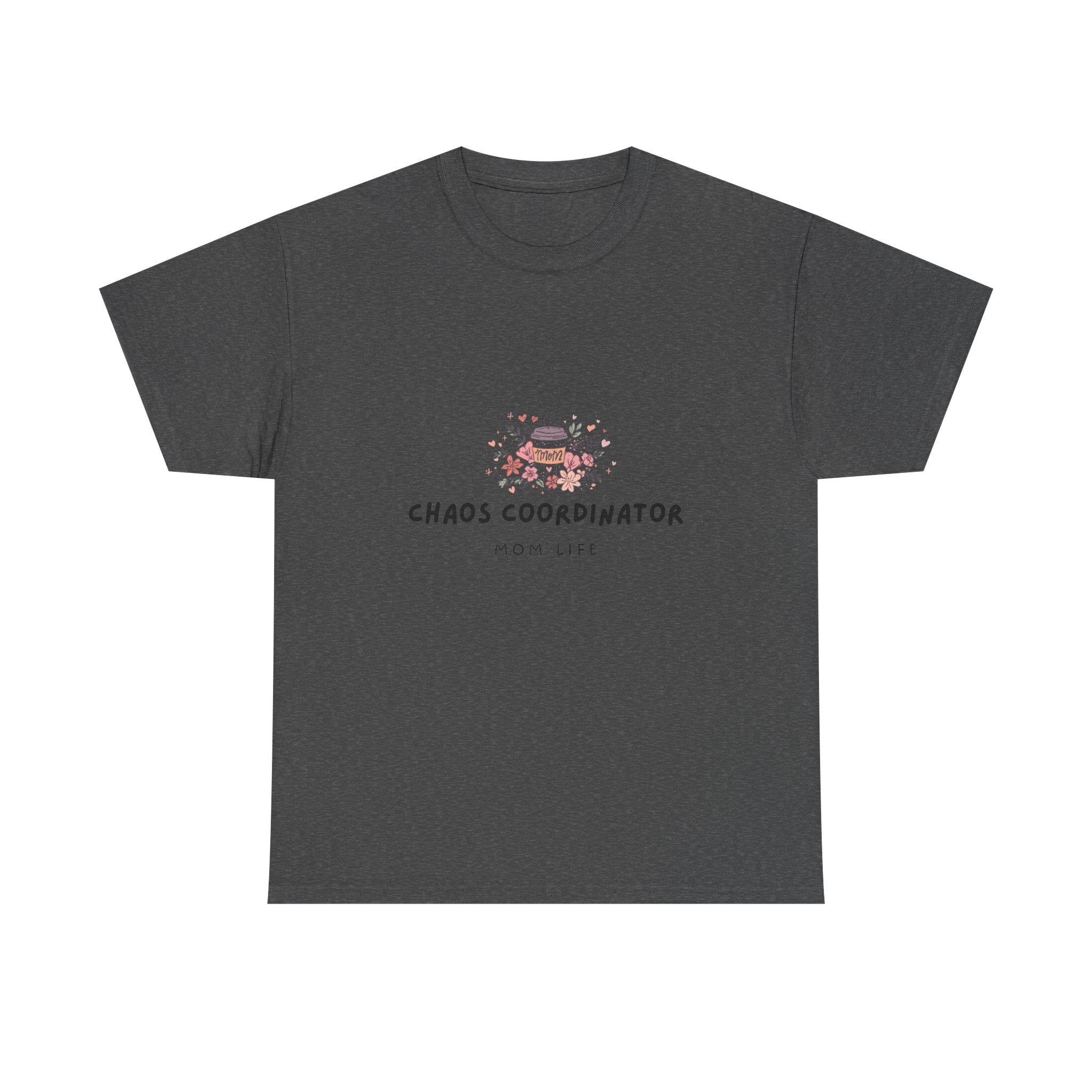 Chaos Coordinator (Mom) Shirt