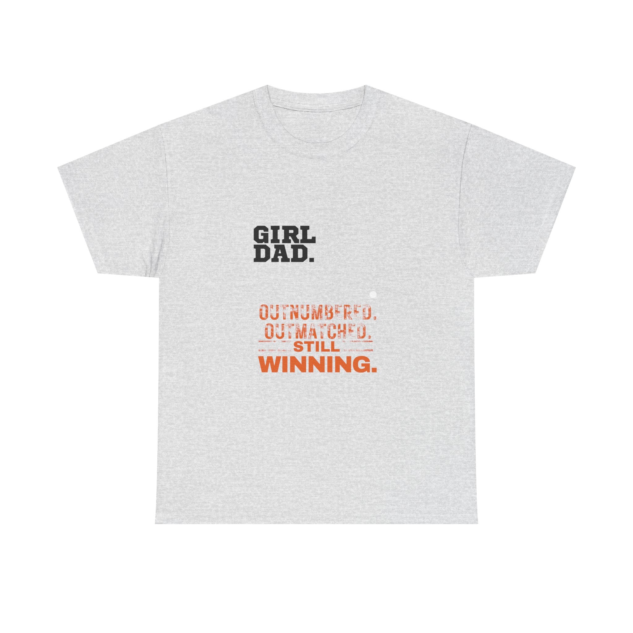 Girl(s) Dad Tee