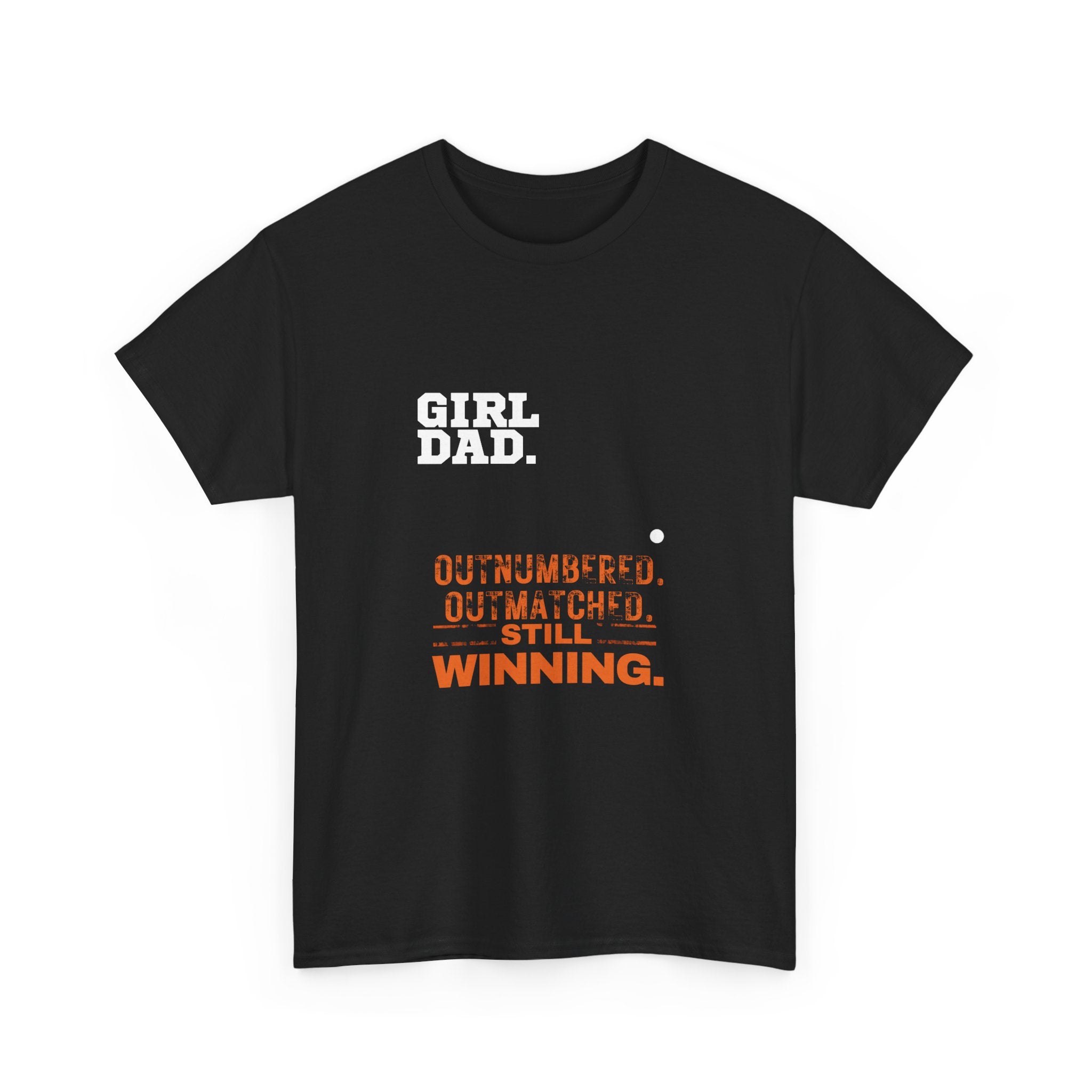 Girl(s) Dad Tee