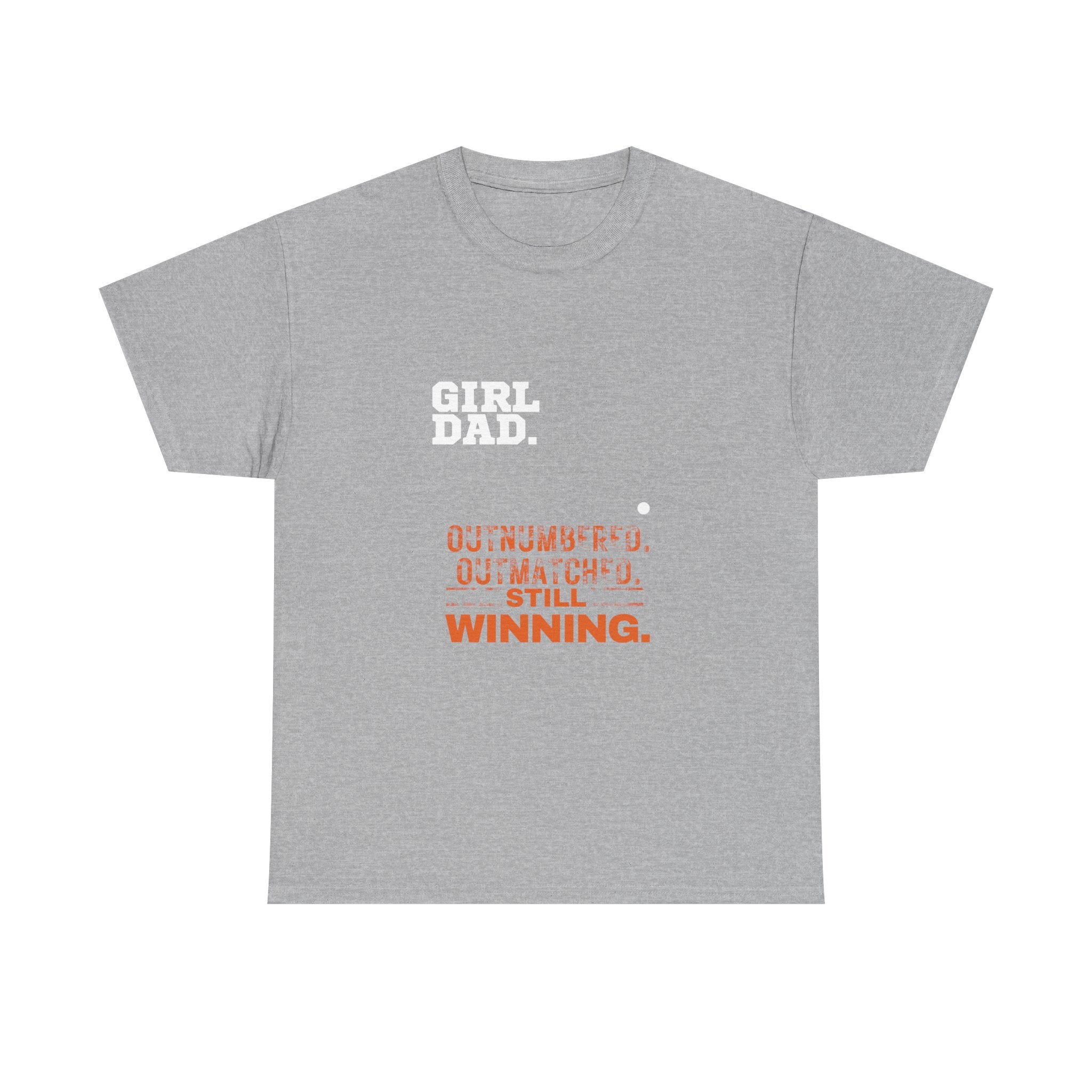 Girl(s) Dad Tee