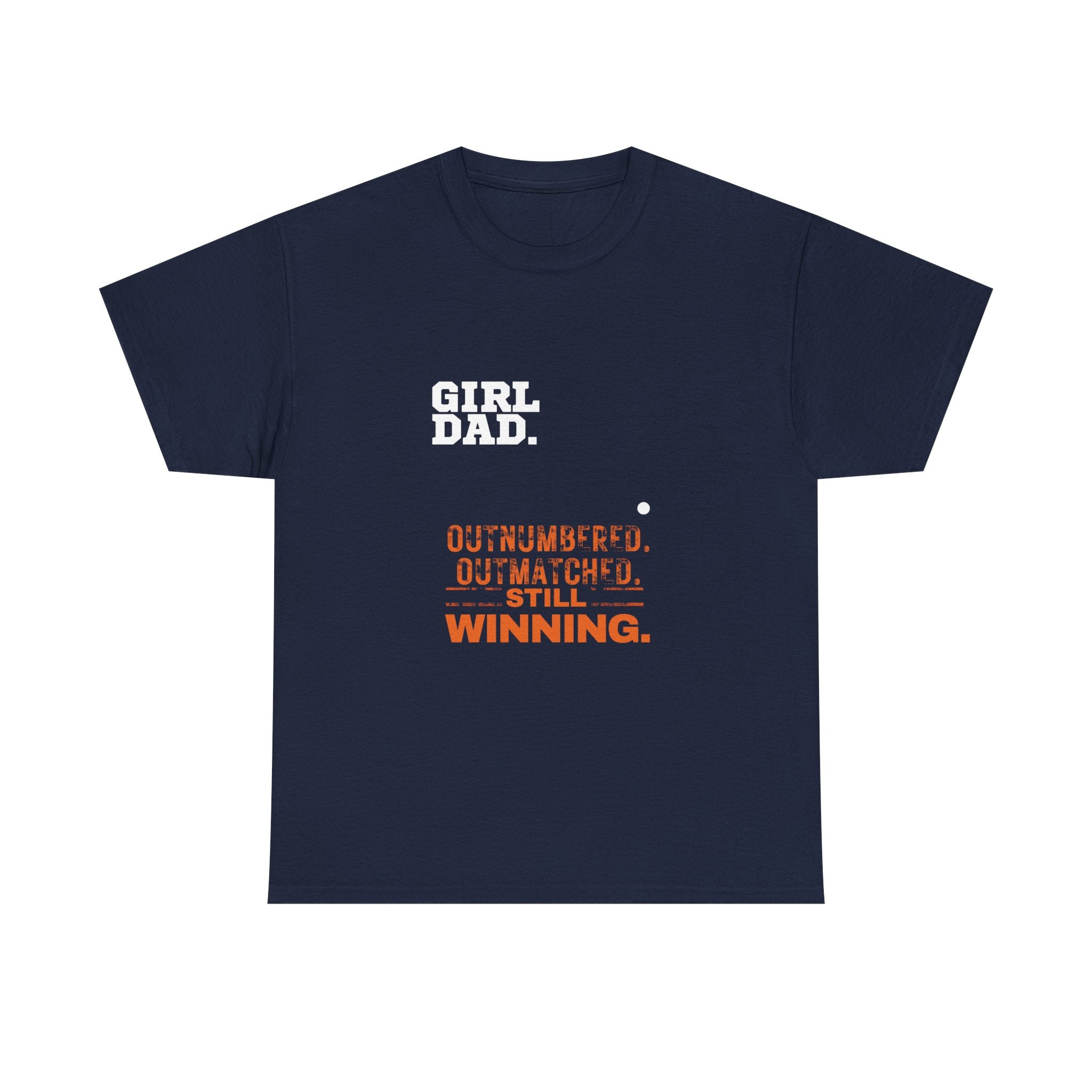 Girl(s) Dad Tee