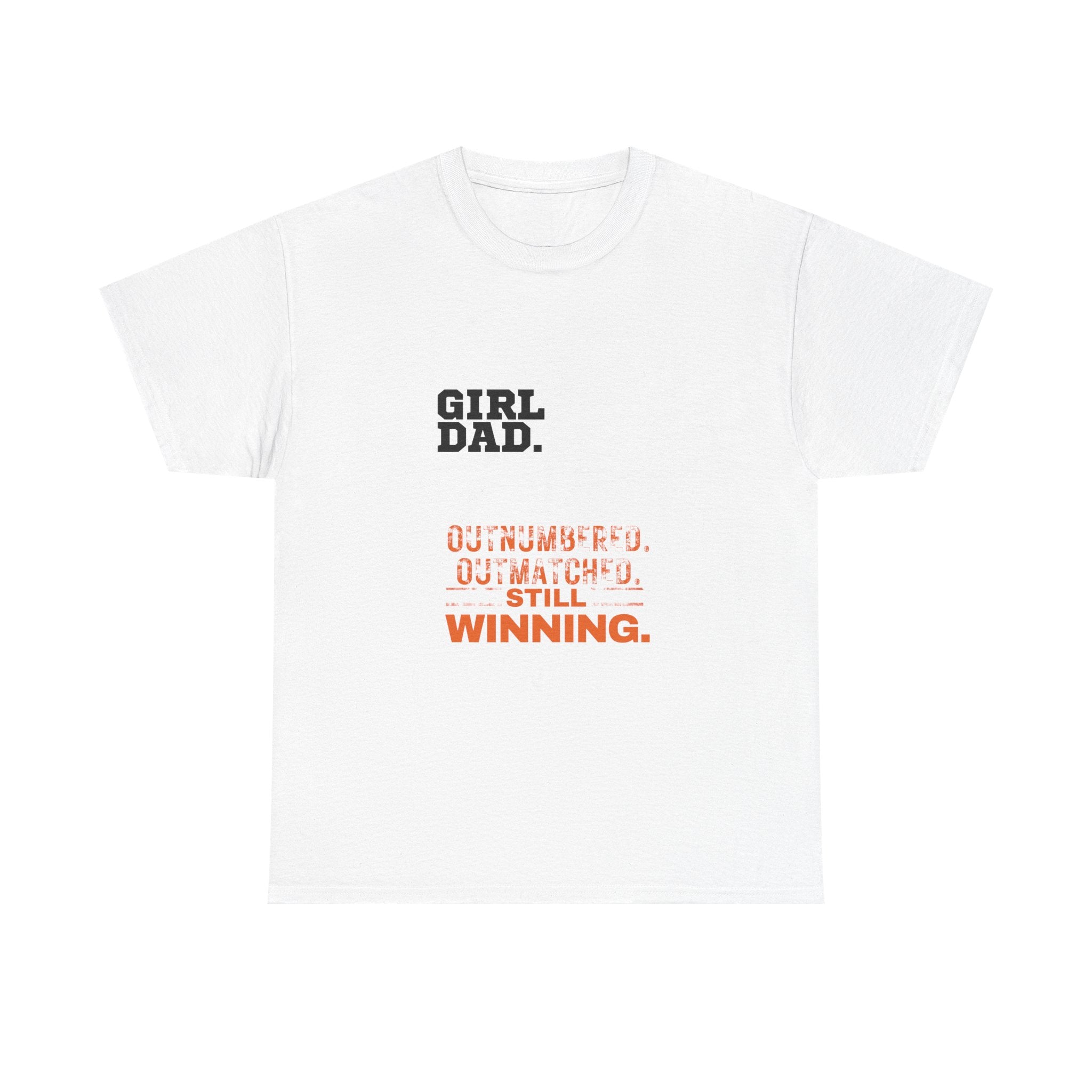 Girl(s) Dad Tee