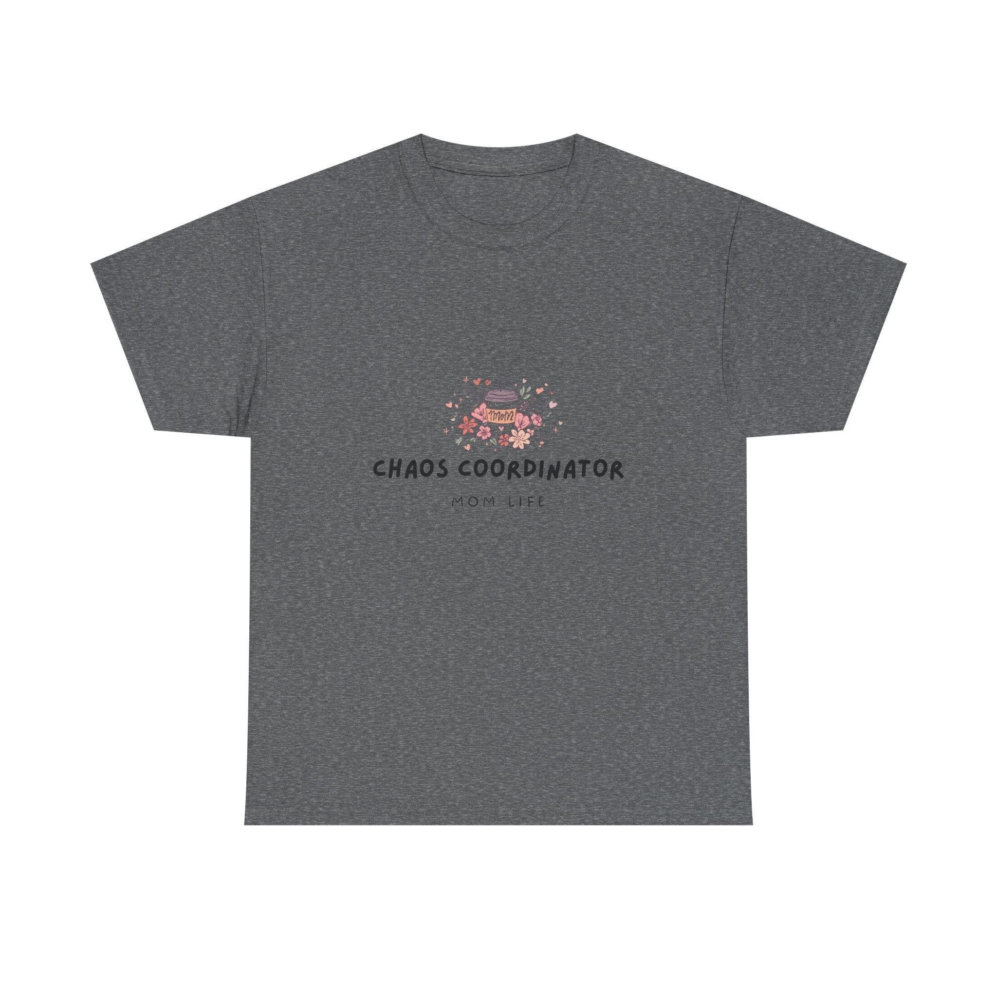Chaos Coordinator (Mom) Shirt